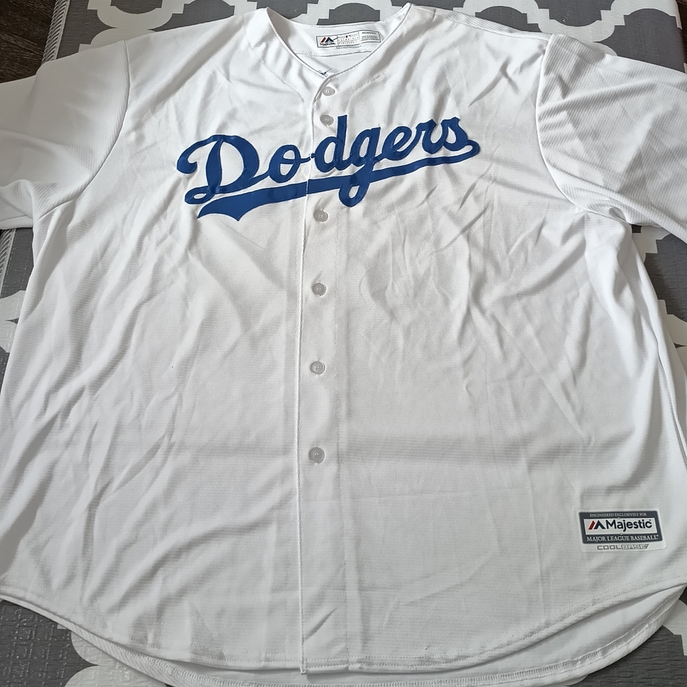Dodgers Jersey